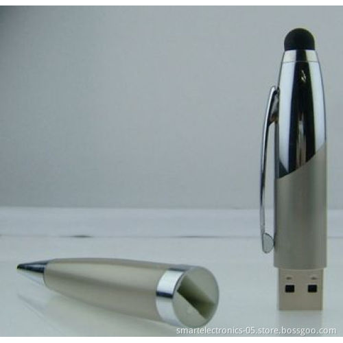 Pen USB flash drives, OEM orders are accepted